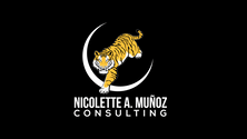 Nicolette A Munoz Consulting - Sponsor, North SLO County Concert Association
