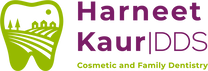 Harneet Kaur DDS - Sponsor - North SLO County Concert Association